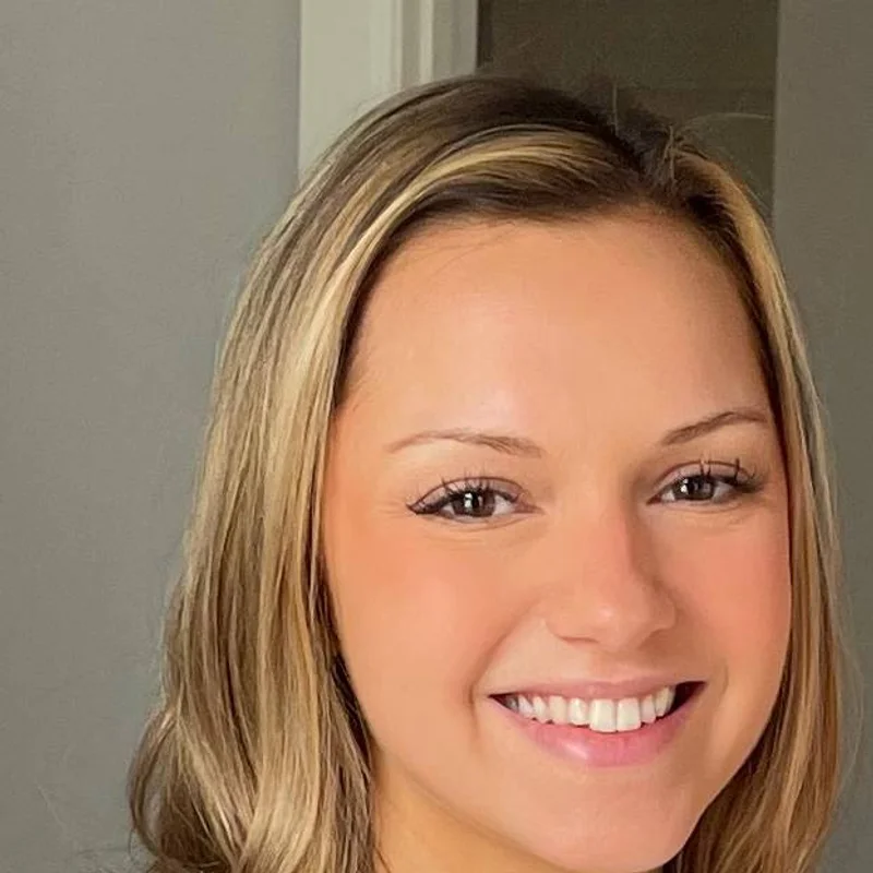 Portrait of Alexa Connors, Psy.D.
